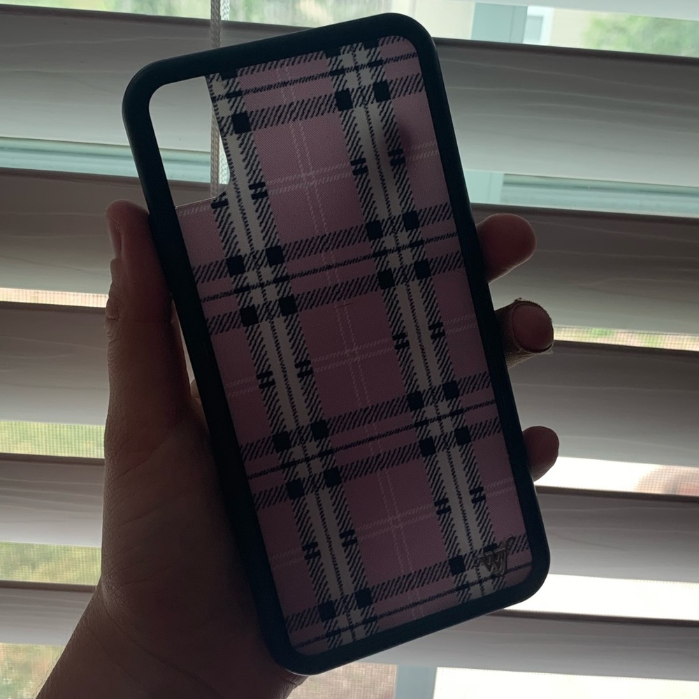 Wildflower iPhone XS Max Case